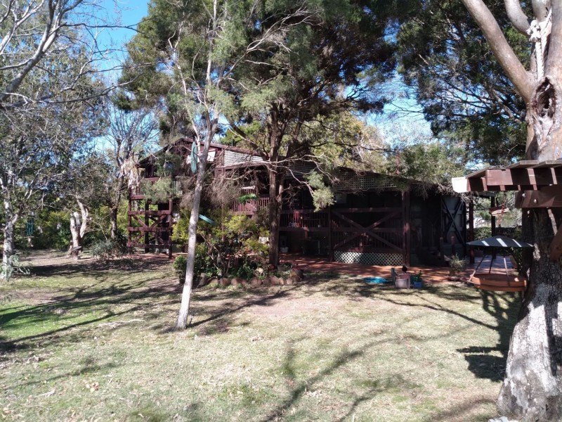 Innes Park QLD 4670