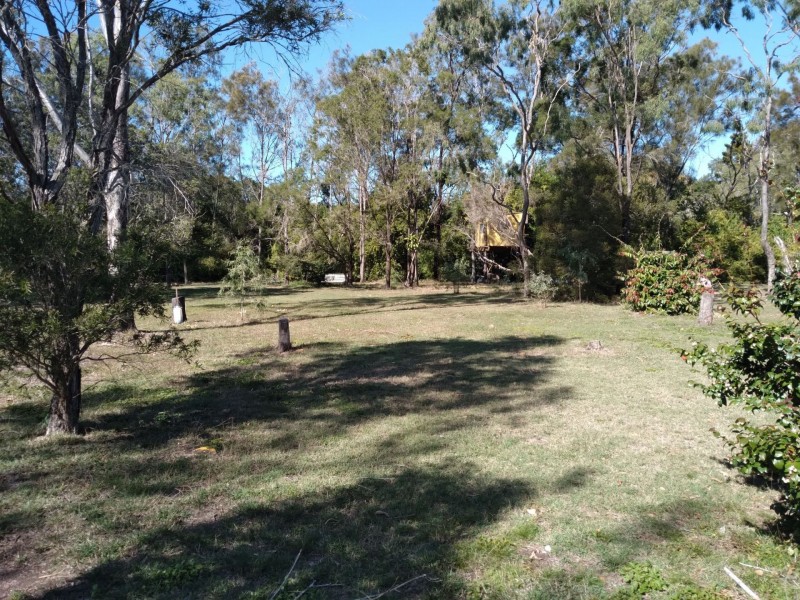 Innes Park QLD 4670
