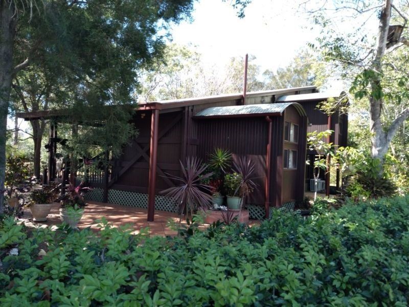 Innes Park QLD 4670