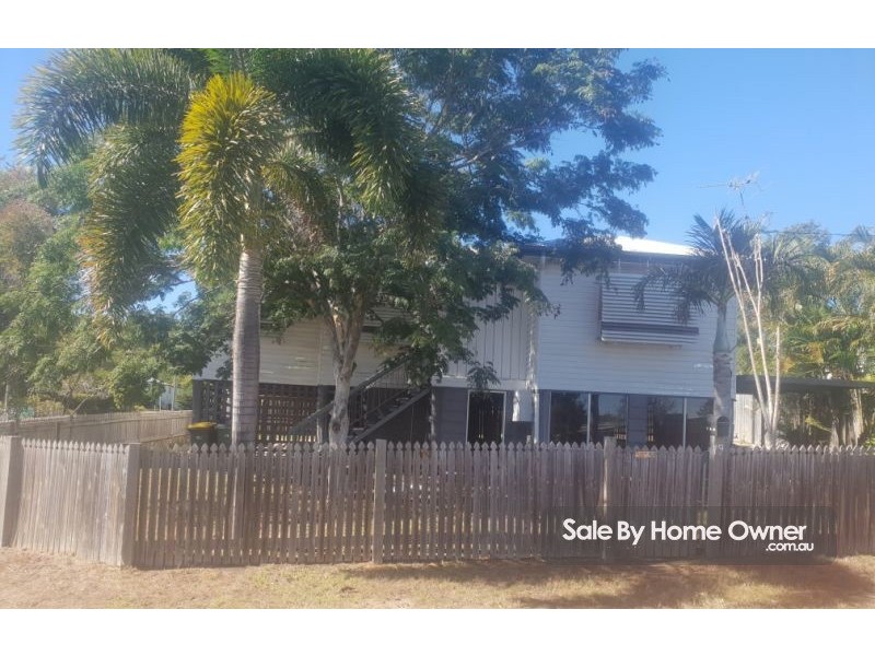 19 Eton St, West Rockhampton QLD 4700