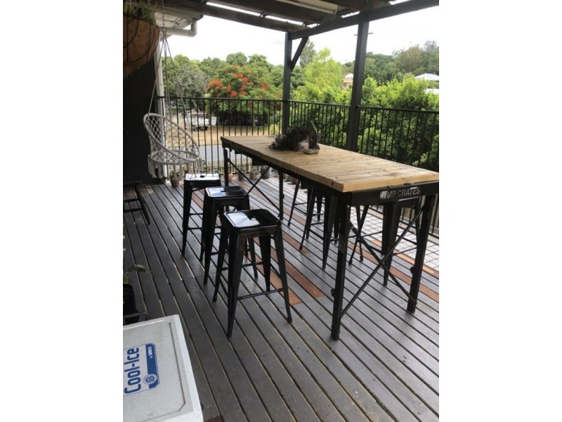 19 Eton St, West Rockhampton QLD 4700