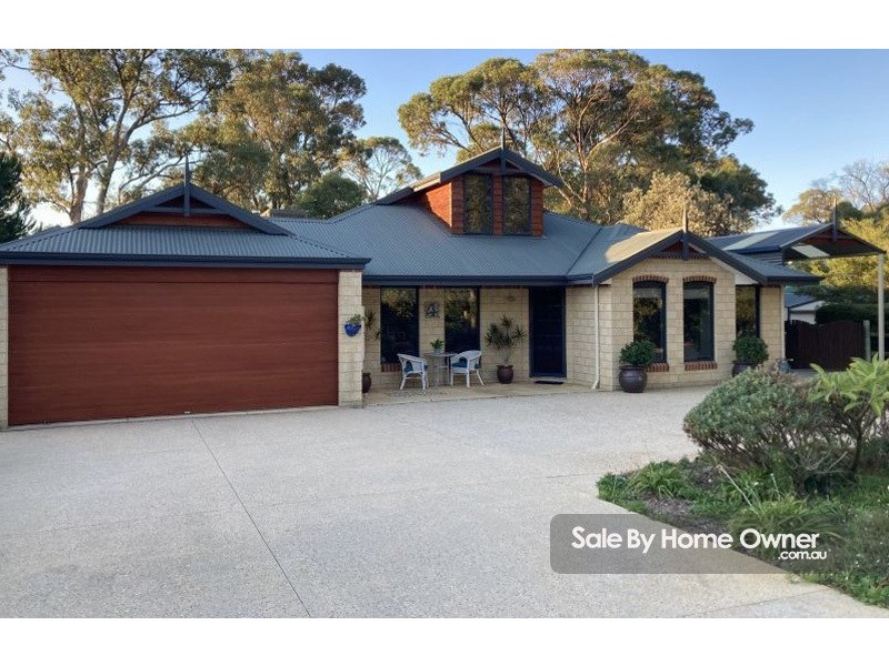 4 Tuckey Place, Golden Bay WA 6174