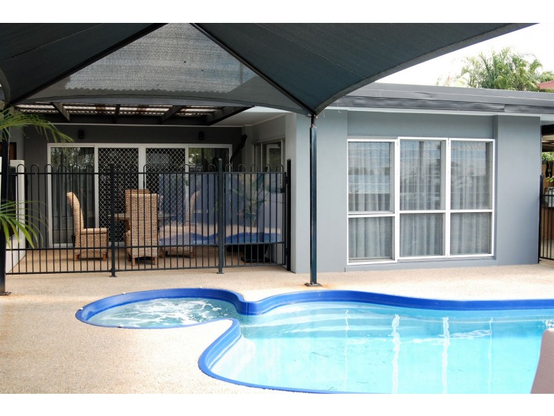 13 Maple Drive, Andergrove QLD 4740