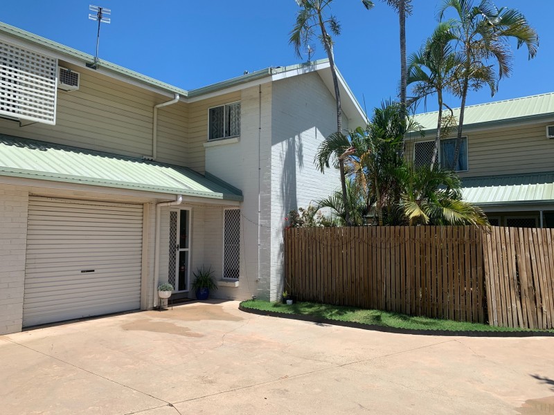 5/64 George Street, Mackay QLD 4740