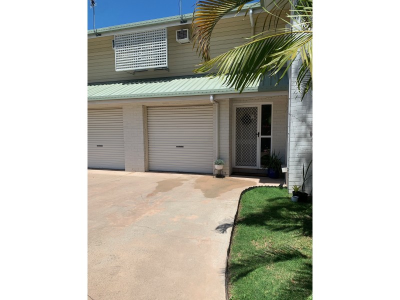 5/64 George Street, Mackay QLD 4740