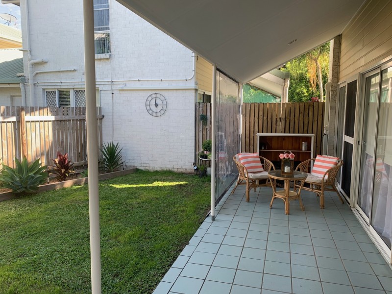 5/64 George Street, Mackay QLD 4740