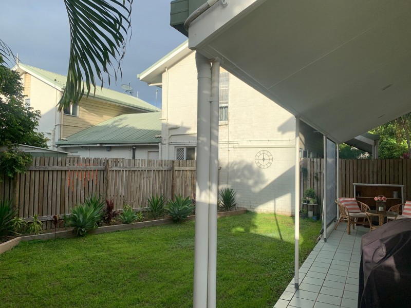 5/64 George Street, Mackay QLD 4740
