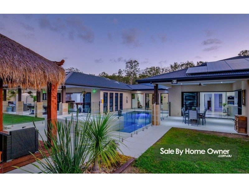 31 Williams Road, Burua QLD 4680