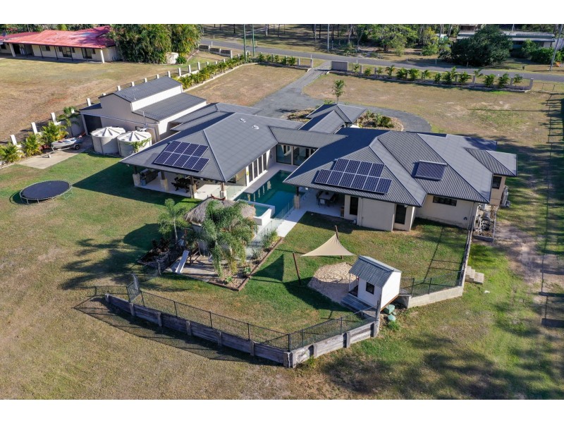 31 Williams Road, Burua QLD 4680