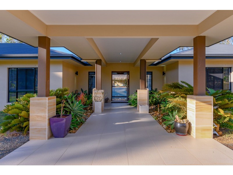 31 Williams Road, Burua QLD 4680