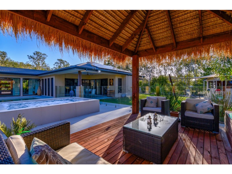 31 Williams Road, Burua QLD 4680