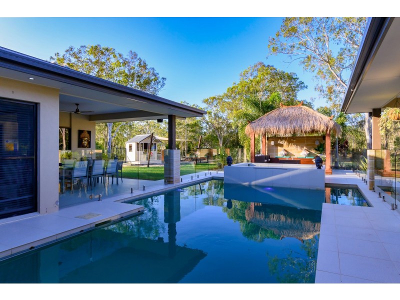31 Williams Road, Burua QLD 4680