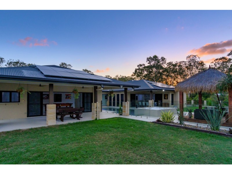 31 Williams Road, Burua QLD 4680