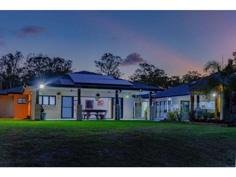 31 Williams Road, Burua QLD 4680