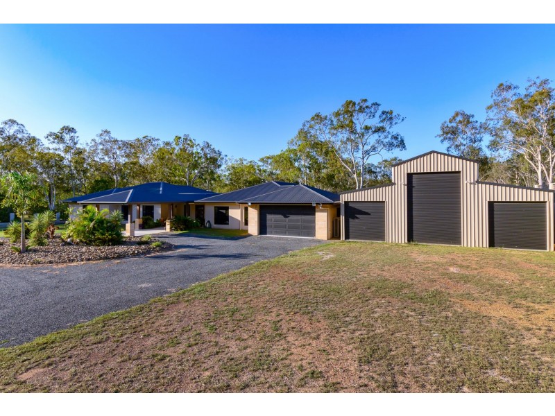 31 Williams Road, Burua QLD 4680