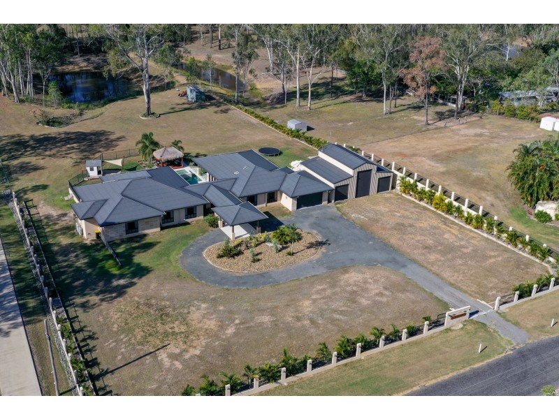 31 Williams Road, Burua QLD 4680