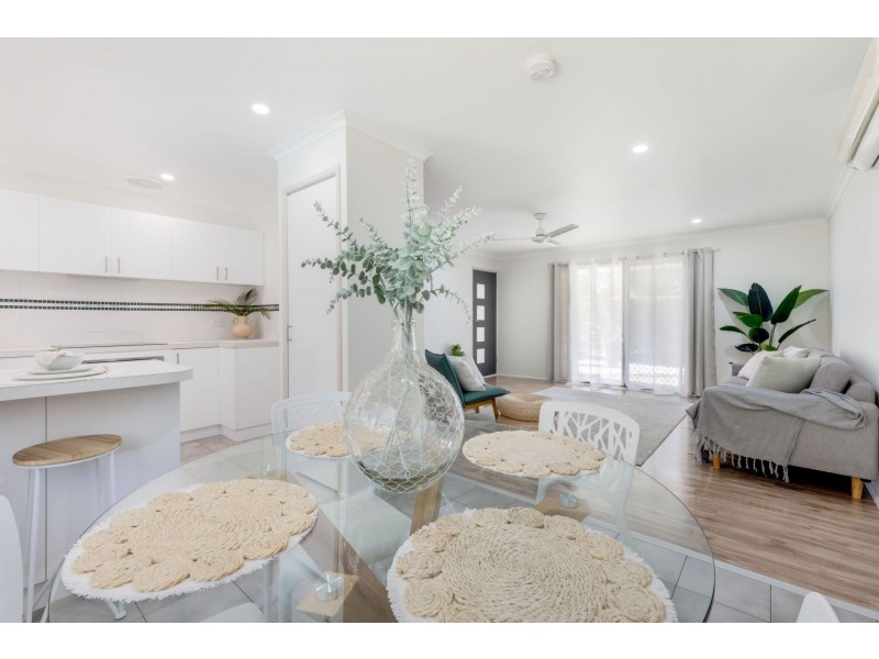 16 Domino Crescent, Andergrove QLD 4740