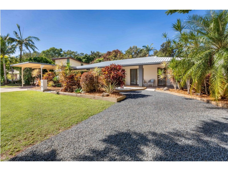 16 Domino Crescent, Andergrove QLD 4740
