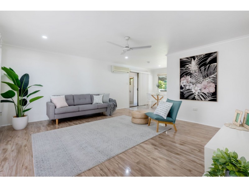 16 Domino Crescent, Andergrove QLD 4740