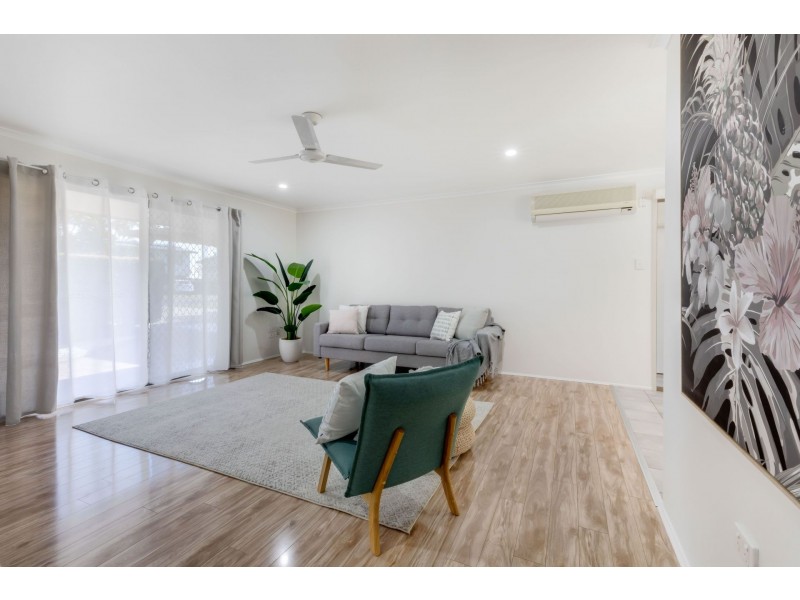 16 Domino Crescent, Andergrove QLD 4740