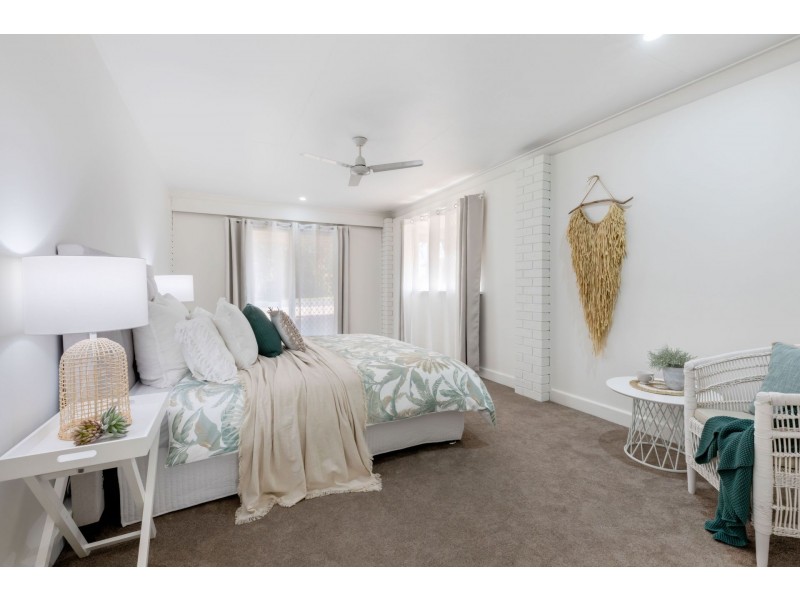 16 Domino Crescent, Andergrove QLD 4740