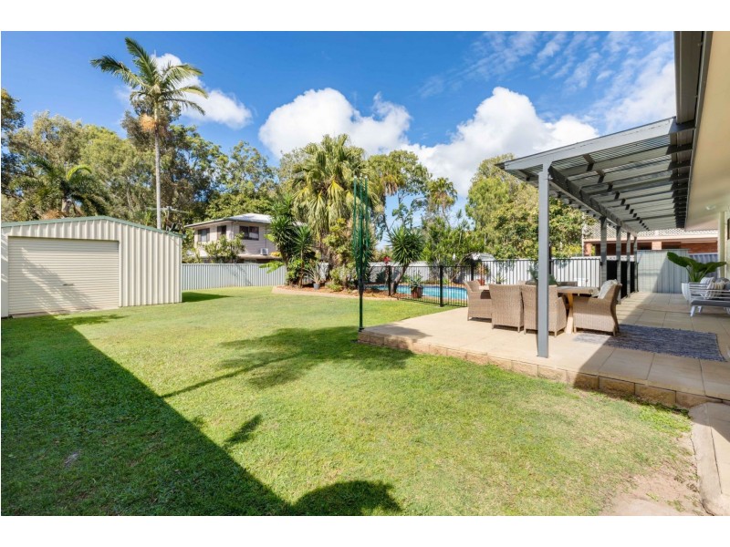 16 Domino Crescent, Andergrove QLD 4740