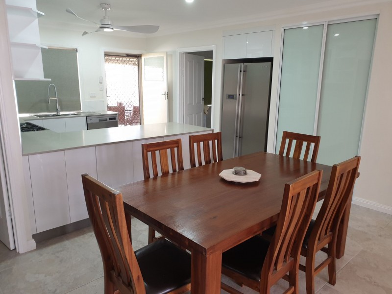 17 Limpus Cres, Kalkie QLD 4670