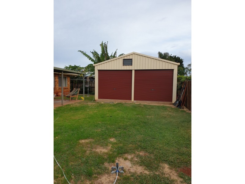 17 Limpus Cres, Kalkie QLD 4670