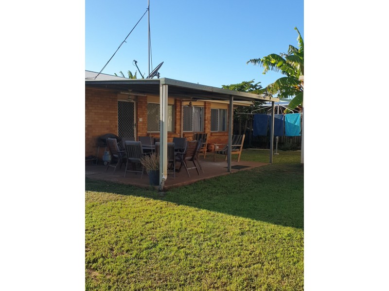 17 Limpus Cres, Kalkie QLD 4670