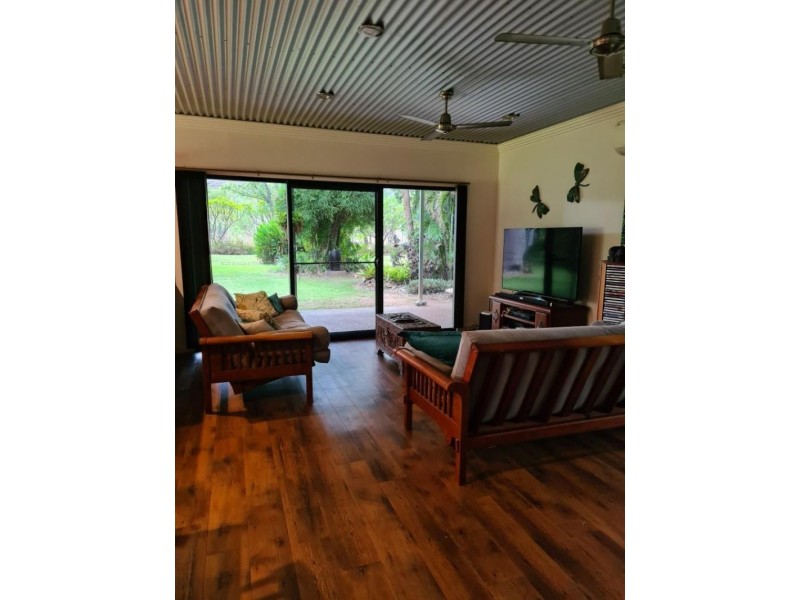 Lot 123 Weaber Plain Rd, Kununurra WA 6743