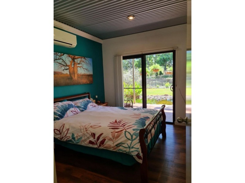 Lot 123 Weaber Plain Rd, Kununurra WA 6743