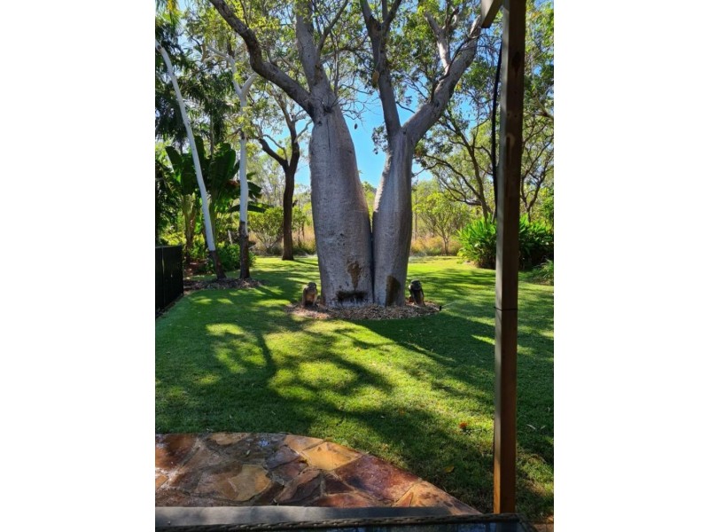 Lot 123 Weaber Plain Rd, Kununurra WA 6743