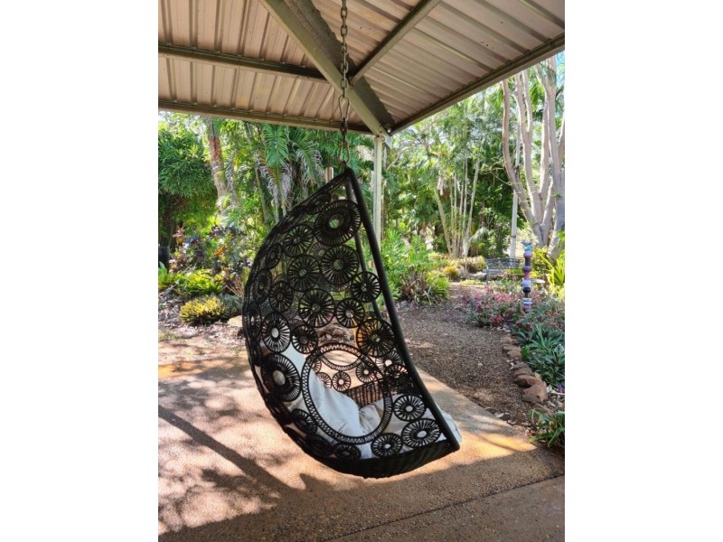 Lot 123 Weaber Plain Rd, Kununurra WA 6743