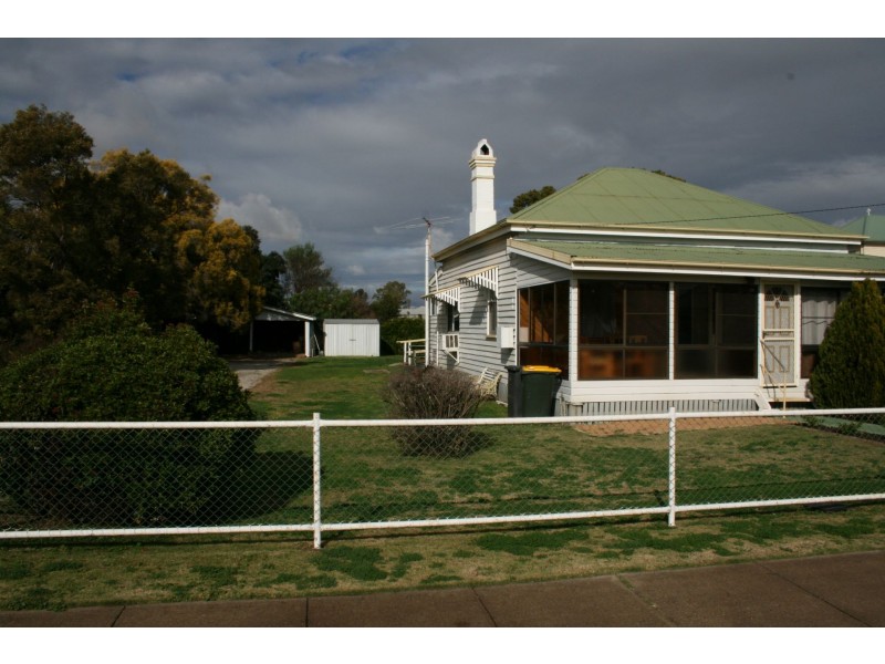 57 Warwick St, Allora QLD 4362
