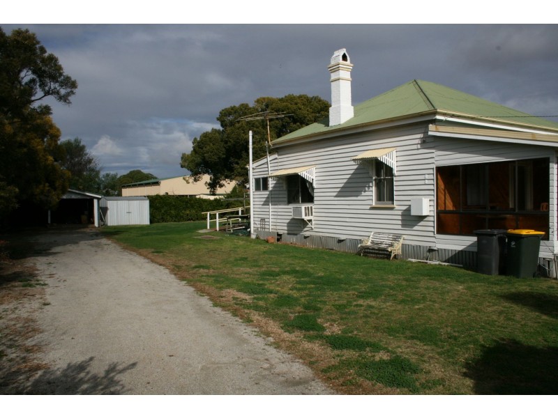 57 Warwick St, Allora QLD 4362