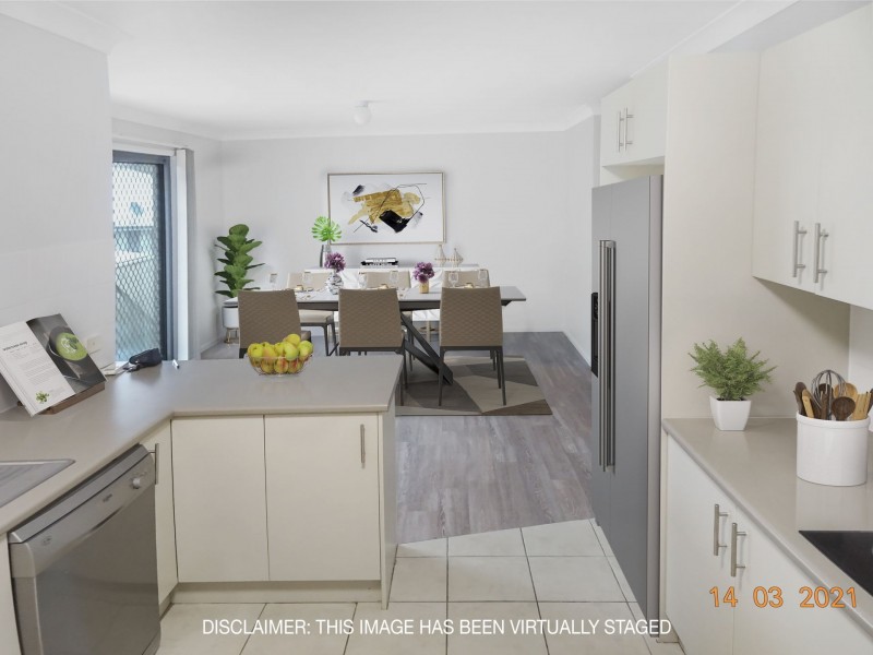 4/6 Howe Place, Raworth NSW 2321