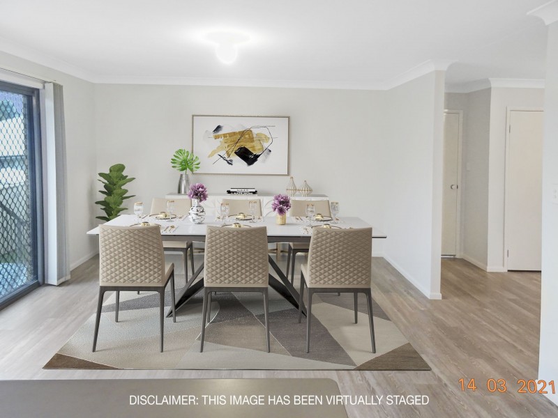 4/6 Howe Place, Raworth NSW 2321