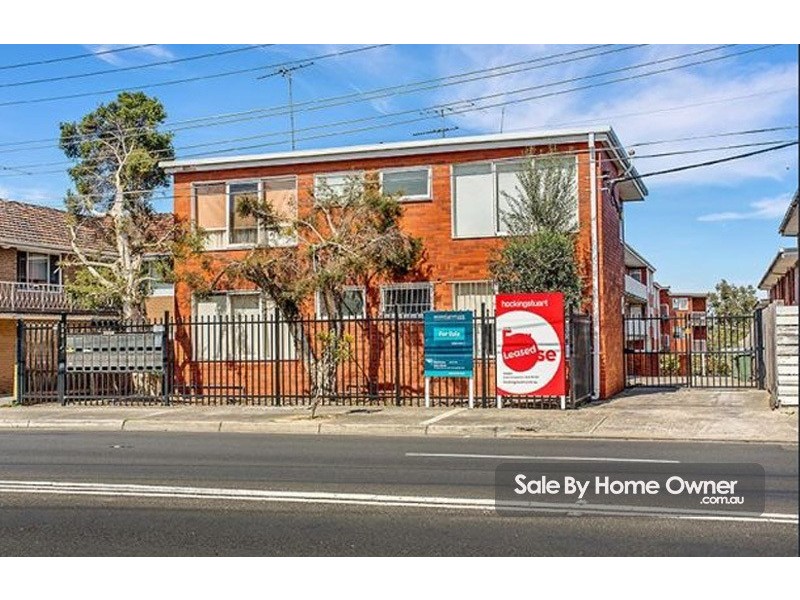 2/550 Moreland Rd, Brunswick West VIC 3055