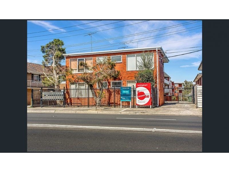 2/550 Moreland Rd, Brunswick West VIC 3055
