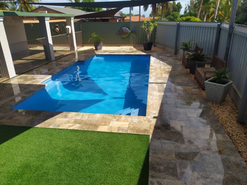 18 Minilya Crescent, Dampier WA 6713