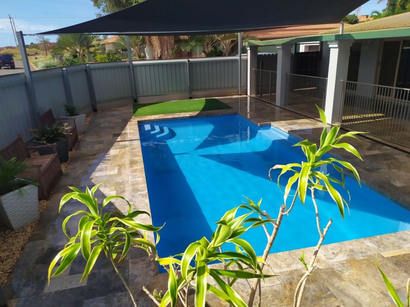 18 Minilya Crescent, Dampier WA 6713