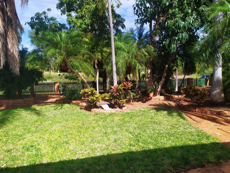 18 Minilya Crescent, Dampier WA 6713