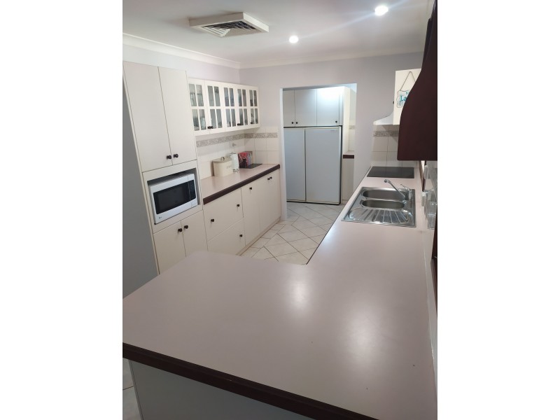 18 Minilya Crescent, Dampier WA 6713