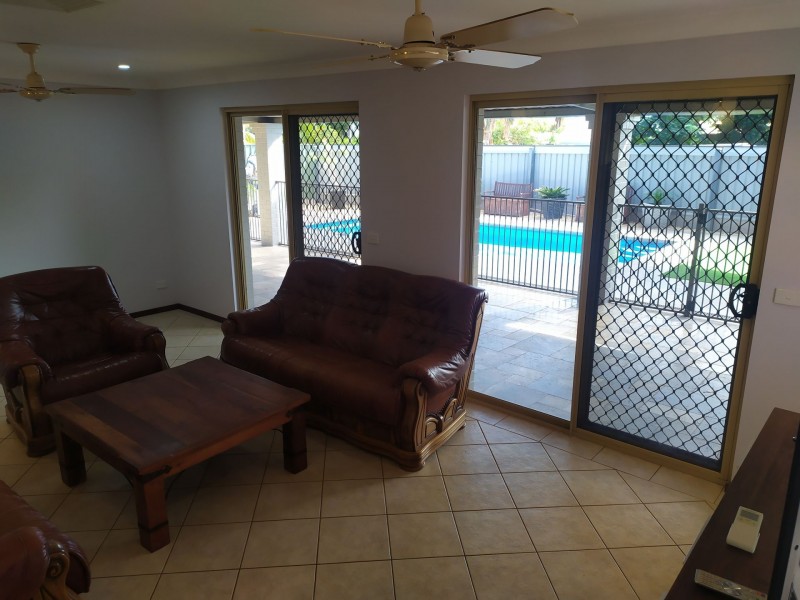 18 Minilya Crescent, Dampier WA 6713