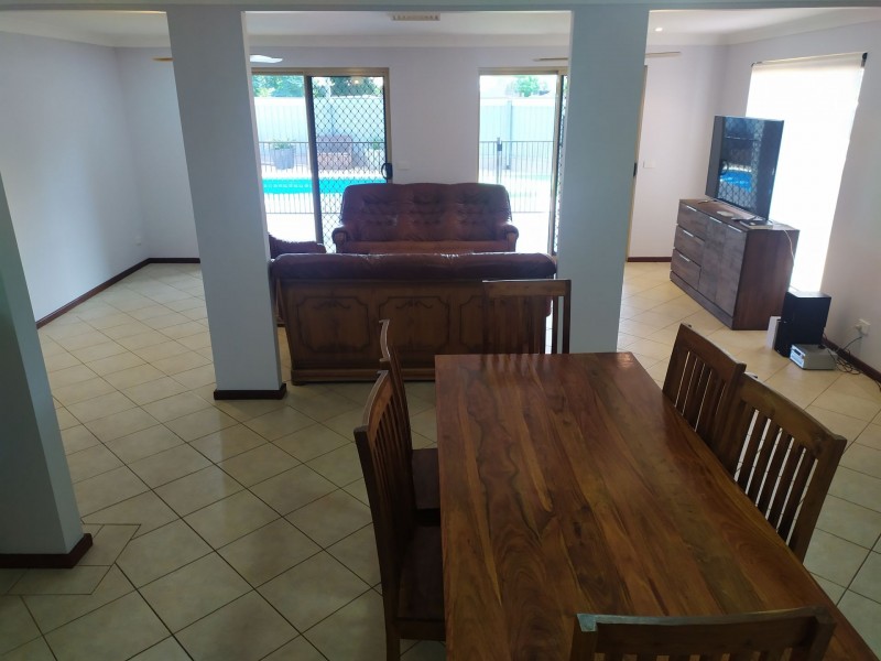 18 Minilya Crescent, Dampier WA 6713