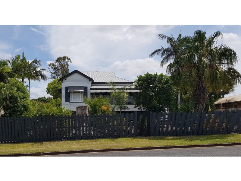 Maryborough QLD 4650