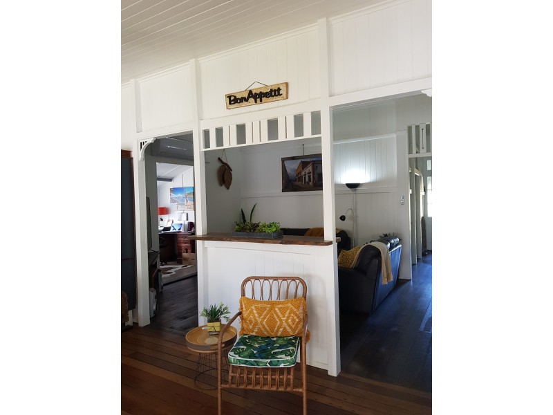 Maryborough QLD 4650