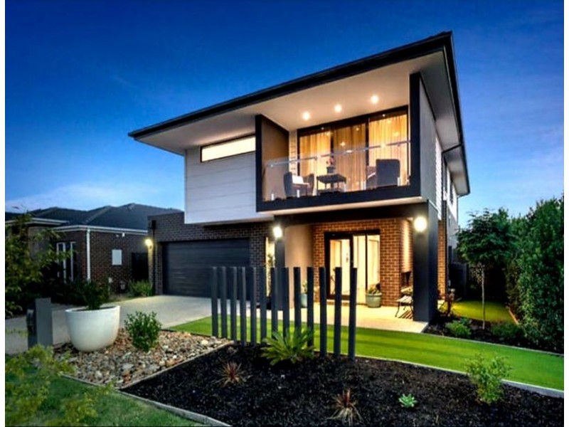 28 Peppermint Grove, Taylors Hill VIC 3037