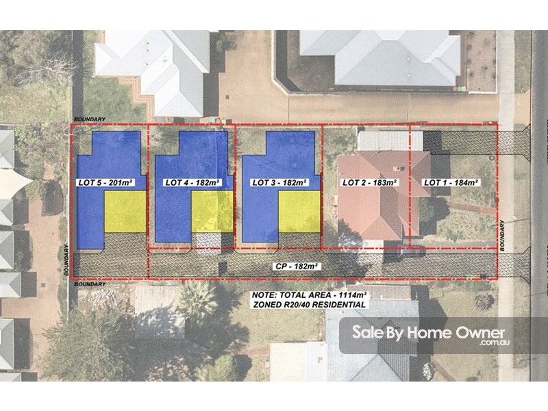 70 Frankel Street, Carey Park WA 6230