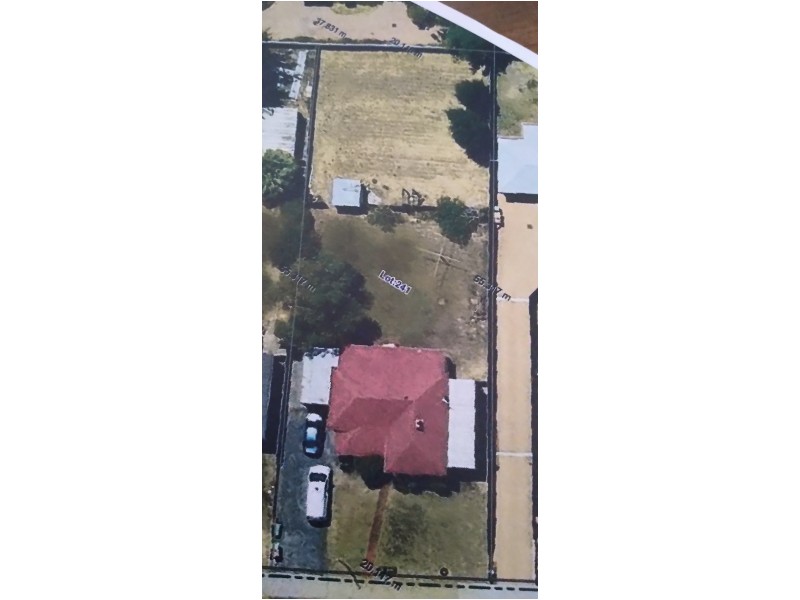 70 Frankel Street, Carey Park WA 6230